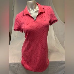 Tommy Hilfiger polo dress